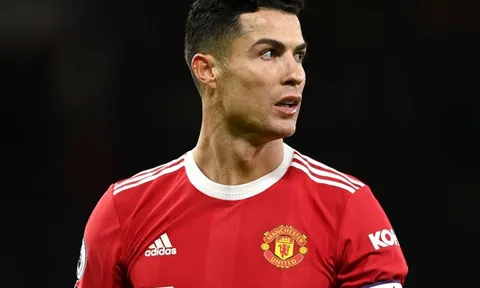 Ronaldo quyết tâm rời Manchester United