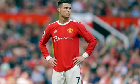 Cristiano Ronaldo đã nhận được lời hỏi mua