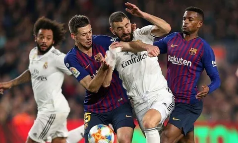 La Liga 2022-2023: Cuộc đua song mã