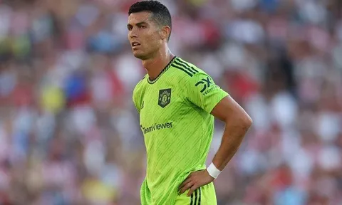 Ronaldo chỉ trích báo chí đưa tin sai sự thật về anh