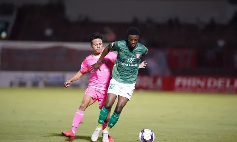 Sài Gòn - TP.HCM > 1-2: Lội ngược dòng