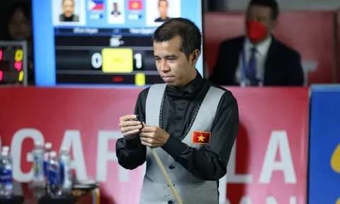 Các cơ thủ Việt Nam sang Hàn Quốc chinh chiến giải Billiard Word Cup Seoul