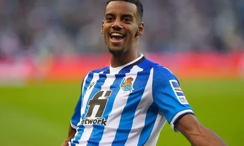 Newcastle sắp đón tân binh đắt nhất lịch sử câu lạc bộ