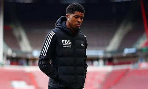Chelsea kiên trì theo đuổi Fofana