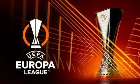 Bốc thăm Europa League: Arsenal là ứng viên số 1