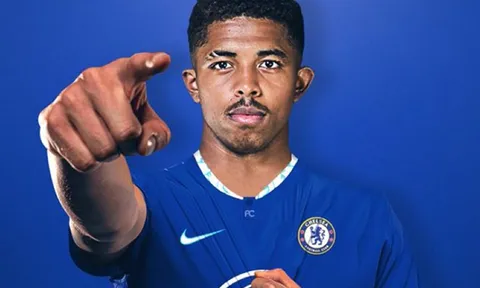 Chelsea đạt thoả thuận mua Fofana