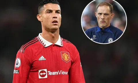 Ralf Rangnick khuyên Tuchel không nên mua Ronaldo