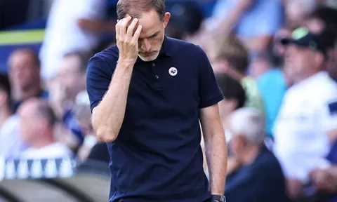 Chelsea nhắm ông Graham Potter thay thế huấn luyện viên Tuchel vừa bị sa thải