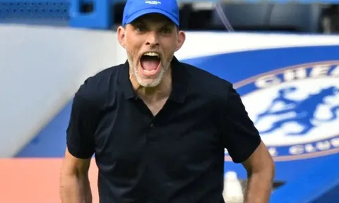 Huấn luyện viên Tuchel chính thức lên tiếng sau khi bị Chelsea sa thải