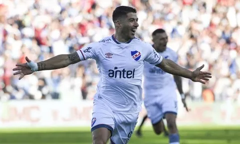 Luis Suarez đang tìm bến đỗ mới