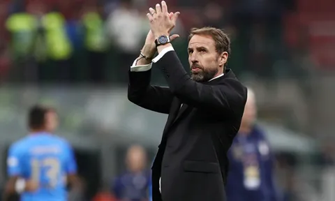 83% cổ động viên Anh đòi sa thải huấn luyện viên Southgate ngay trước World Cup