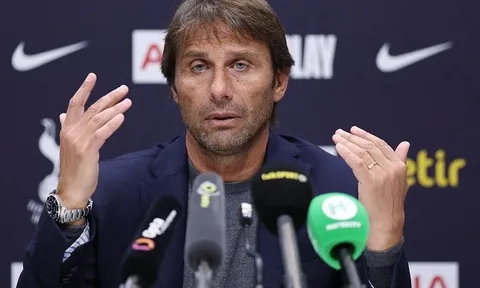 Thực hư chuyện Conte trở lại dẫn dắt Juventus