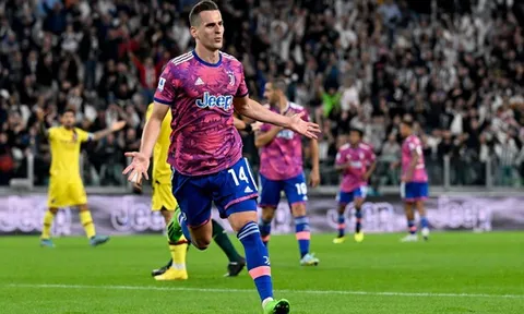 Juventus - Bologna > 3-0: "Lão bà" tạm thoát khủng hoảng