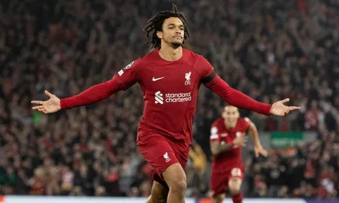 Liverpool - Rangers > 2-0: Tìm lại niềm vui
