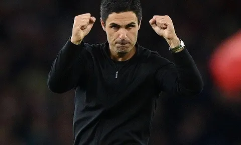 Tốp 10 huấn luyện viên xuất sắc nhất lịch sử Premier League: Bất ngờ với Arteta