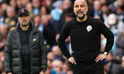 "Liverpool là đối thủ khó khăn nhất của Man City"