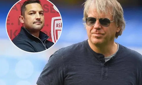 Chelsea có bản hợp đồng chất lượng