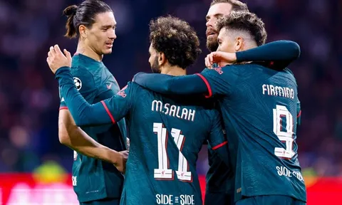 Xác định được 12 đội vào vòng 1/8 Champions League, thêm ‘ông lớn’ bị loại