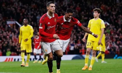 Thêm 4 đội bóng chính thức vượt qua vòng bảng Europa League