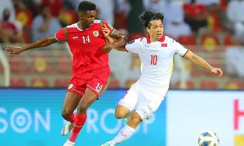 Đội tuyển Việt Nam lên kế hoạch thi đấu 2 trận tập huấn trước thềm AFF Cup 2022