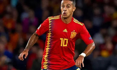 Vì sao Sergio Ramos và Thiago bị loại?