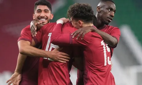Chủ nhà chưa từng thua ở trận mở màn World Cup