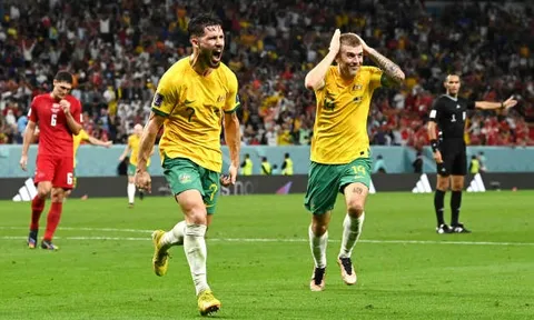 Australia tôn trọng Messi, nhưng quyết lật đổ Argentina