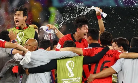 "Tôi đã trải qua 6 phút dài nhất cuộc đời"
