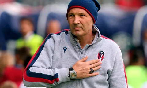 Huyền thoại Mihajlovic qua đời ở tuổi 53