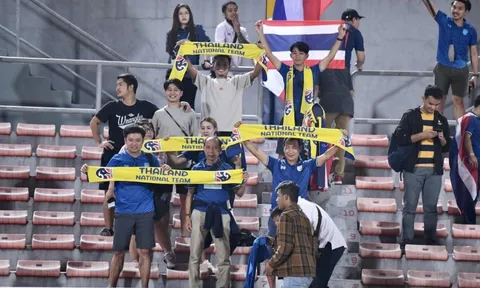 Thái Lan bỏ ra 1,9 triệu USD để sở hữu bản quyền AFF Cup 2022