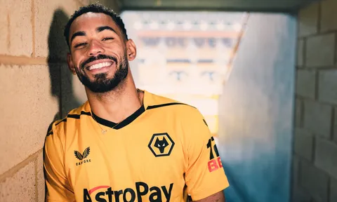 Wolves kích nổ "bom tấn" Cunha từ Atletico