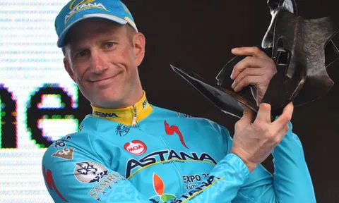"Cận vệ" tin cẩn của Vincenzo Nibali qua đời chưa rõ lý do