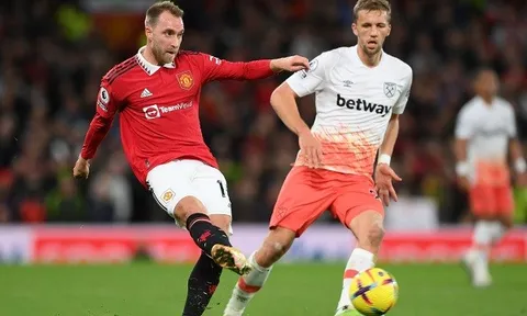 Bốc thăm vòng 5 Cúp FA: David Moyes nóng lòng đối đầu đội bóng cũ Man United
