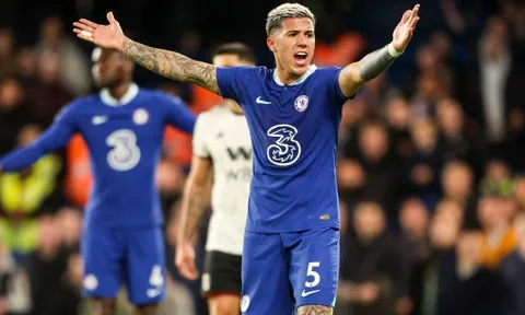Chelsea 0-0 Fulham: Đồng tiền im tiếng