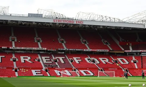 Đại gia Qatar sẵn sàng chi đậm mua Man United