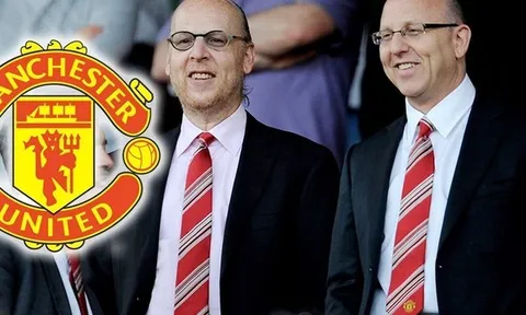 Gia đình Glazer không muốn “nhả” Manchester United