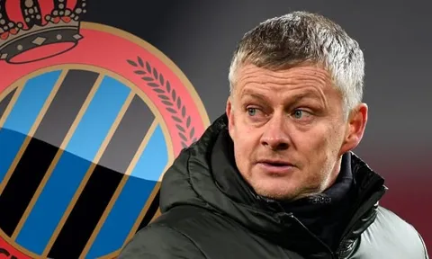 Huấn luyện viên Solskjaer tái xuất