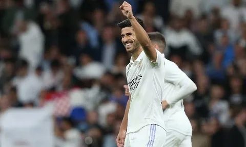 Real Madrid gây sức ép lên Barca trước đại chiến Atletico