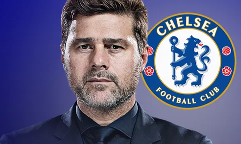Chelsea sắp bổ nhiệm Pochettino