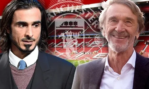 Man United sắp có ‘đế chế’ mới