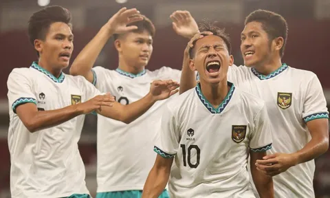 Indonesia sẽ đá giao hữu với Argentina