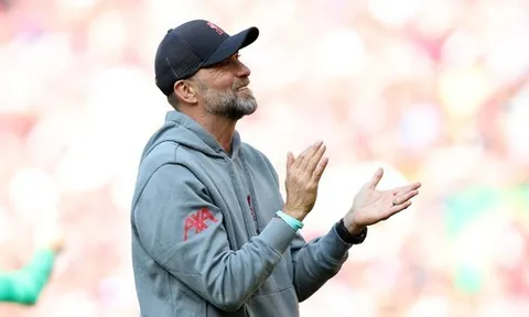"Liverpool sẽ là đối trọng lớn cho danh hiệu Europa League mùa tới"