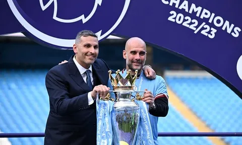 Man City - Chelsea > 1-0: Niềm vui trọn vẹn