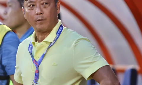 Vòng 9 V.League 2023 > Becamex Bình Dương - Hà Nội FC (17 giờ ngày 27/5): Huấn luyện viên Lê Huỳnh Đức ra mắt sân Bình Dương