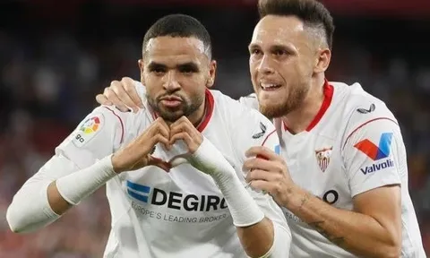 Vòng 37 La Liga > Sevilla - Real Madrid (0 giờ ngày 28/5): ‘Ngày đình chiến’