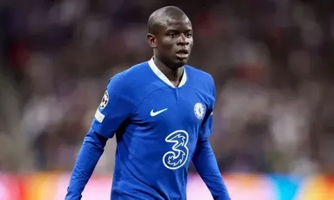 Thương vụ N’Golo Kante và Al-Ittihad được kích hoạt