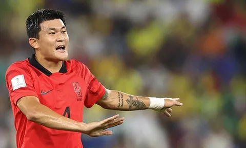 Bayern Munich "tranh" Kim Min-jae với Man United