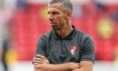 Huấn luyện viên thứ 15 mất việc ở Premier League mùa giải 2022-2023