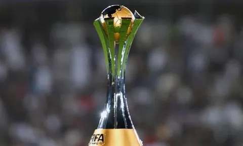 Mỹ đăng cai FIFA Club World Cup 2025