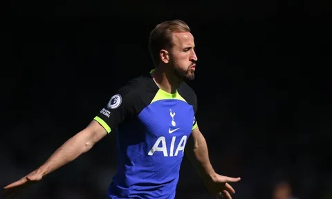 Kane sẵn sàng đến Bayern Munich